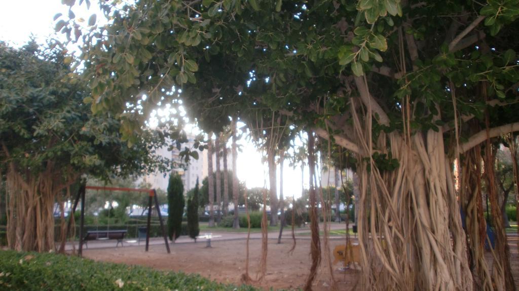 Canales De Veneciola Lägenhet La Manga del Mar Menor Exteriör bild